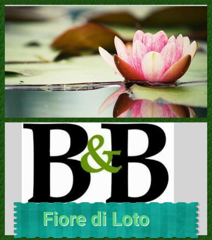 Fiore Di Loto Limatola Exteriör bild
